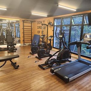 Estudio Deluxe con Cama King